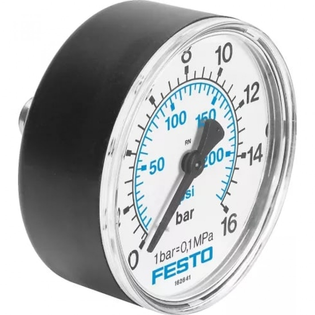 Манометр Festo MA-50-16-1/4-EN