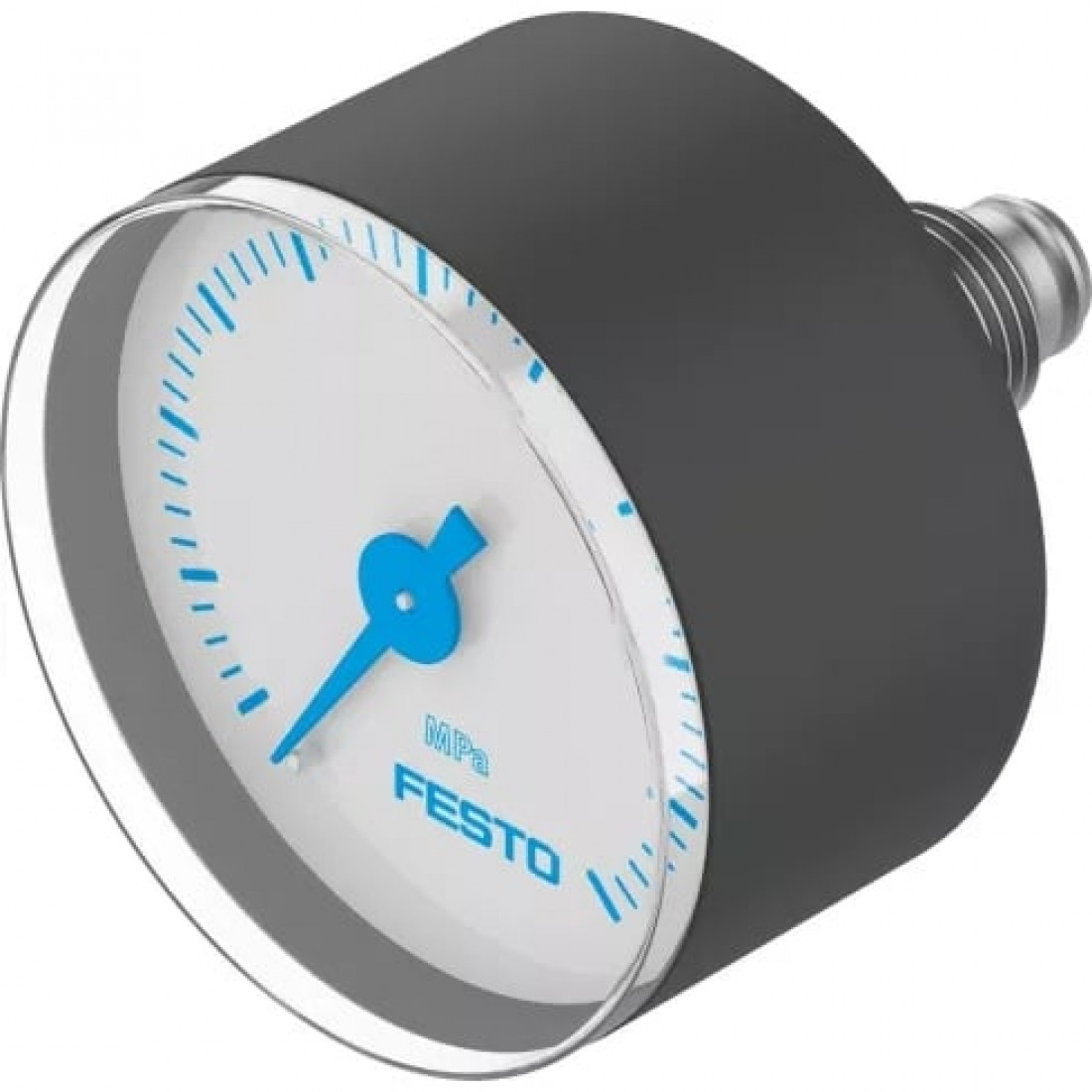 Манометр Festo MA-50-1,6-G1/4-MPA
