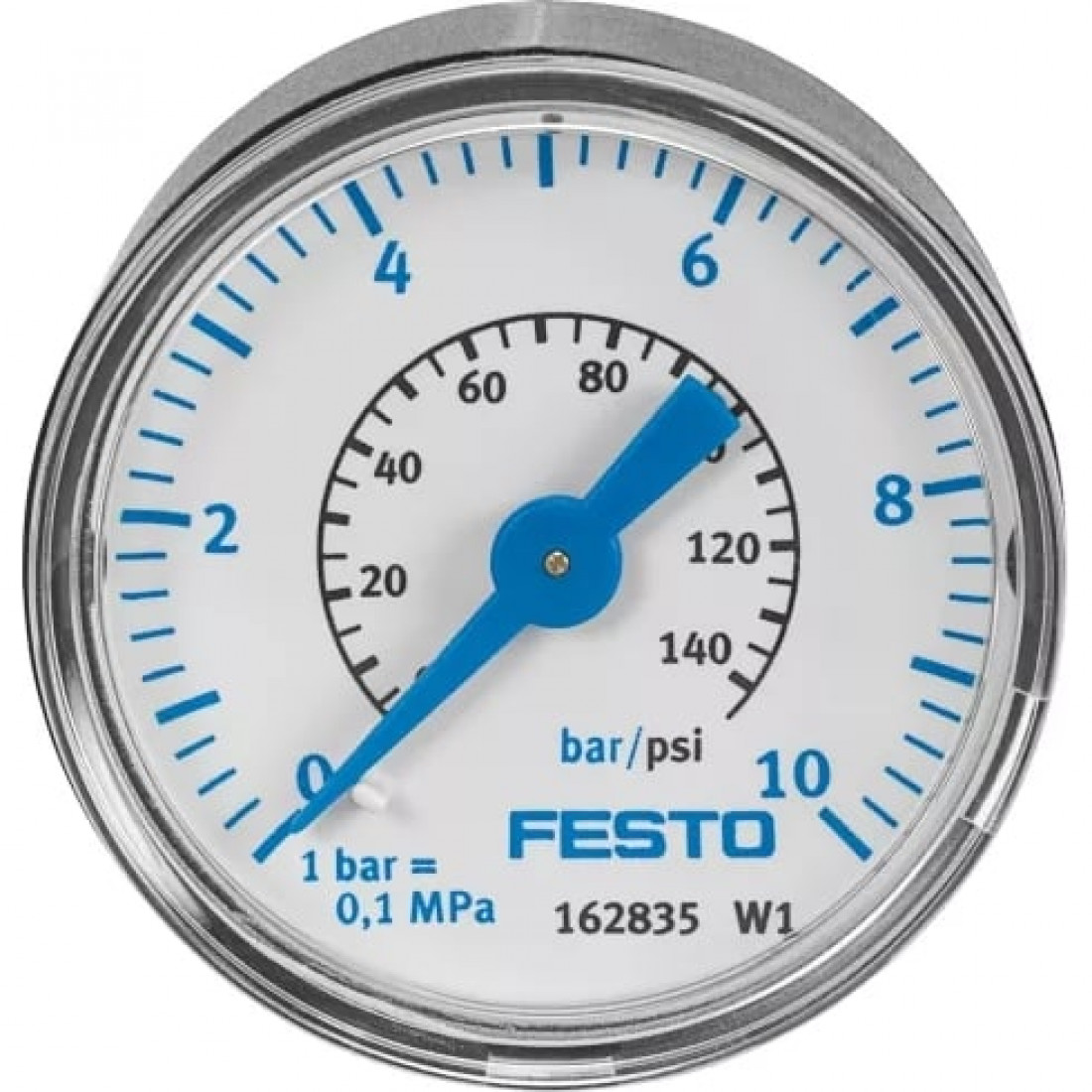Манометр Festo MA-50-10-1/4