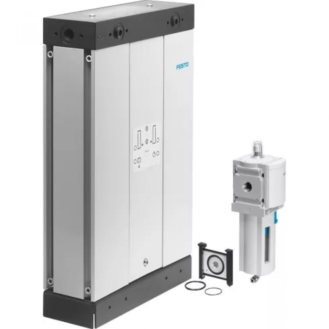 Адсорбционный осушитель Festo PDAD-09-G3/8