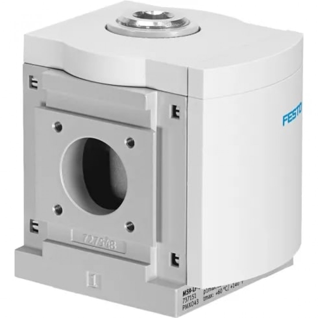 Модуль разветвления Festo MS9-FRM-G-VS