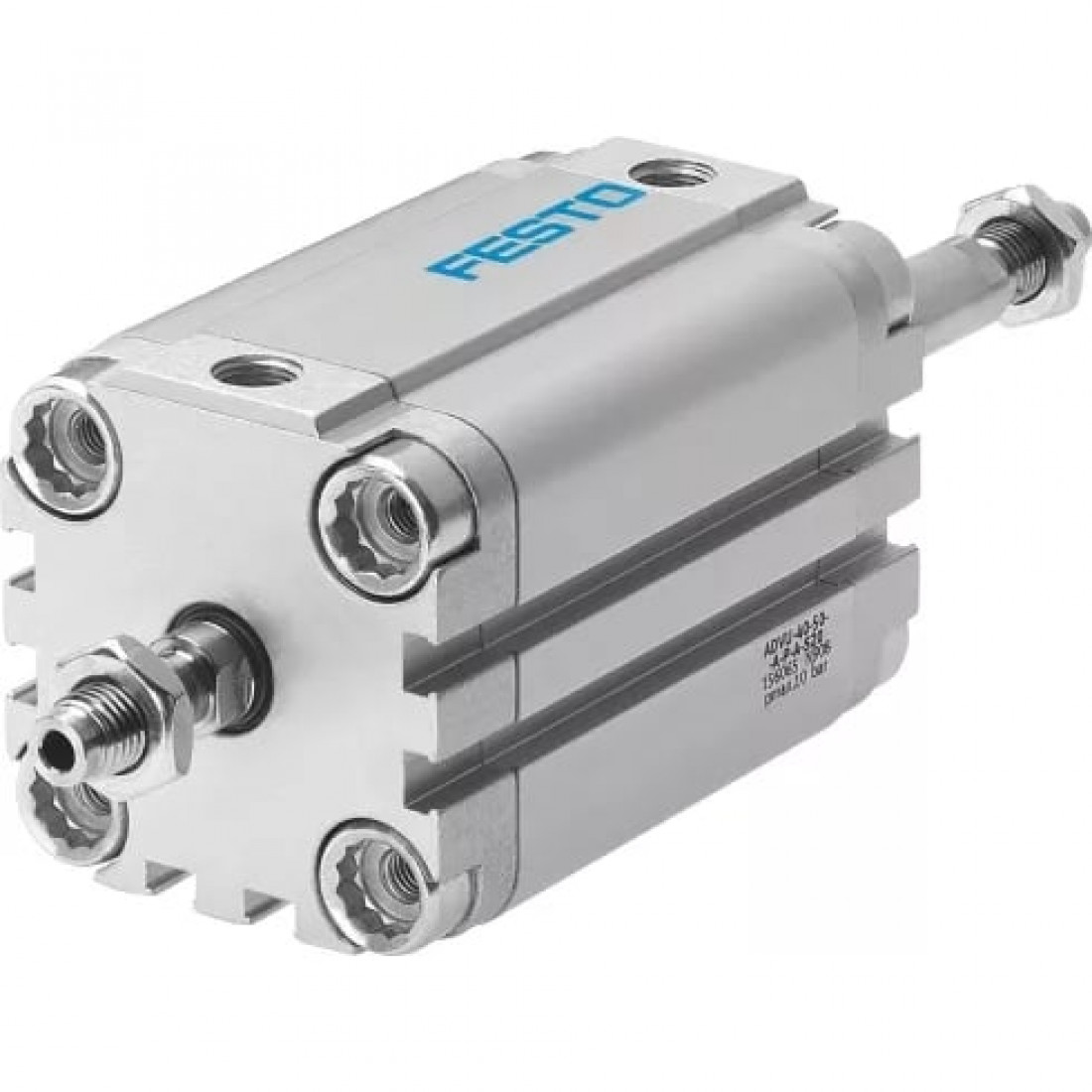 Компактный пневмоцилиндр Festo ADVU-32-A-P-A-S206