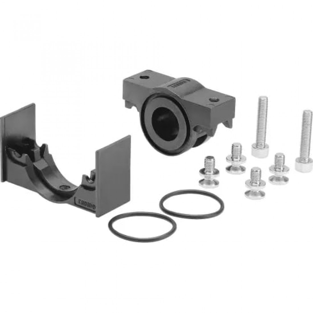 Монтажный набор Festo HRBC-D-MIDI
