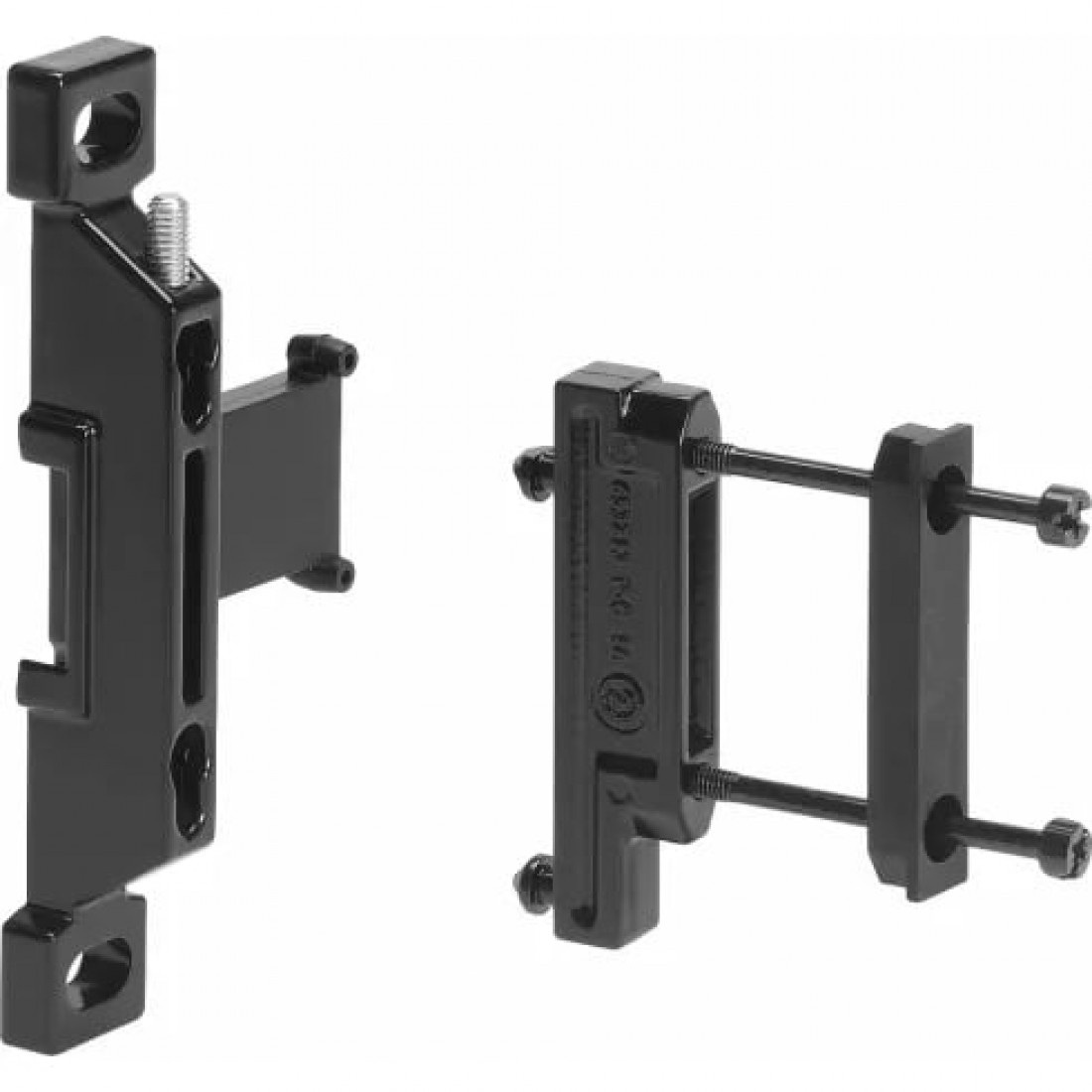 Монтажная скоба Festo MS4-WPM-2D