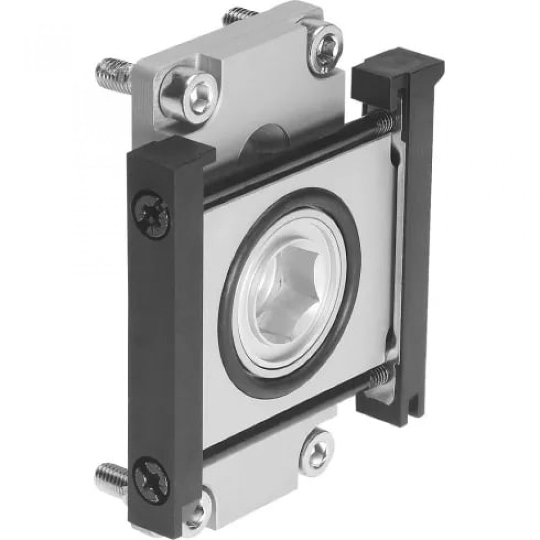 Блок питания Festo MS6-E-IPM-40-80