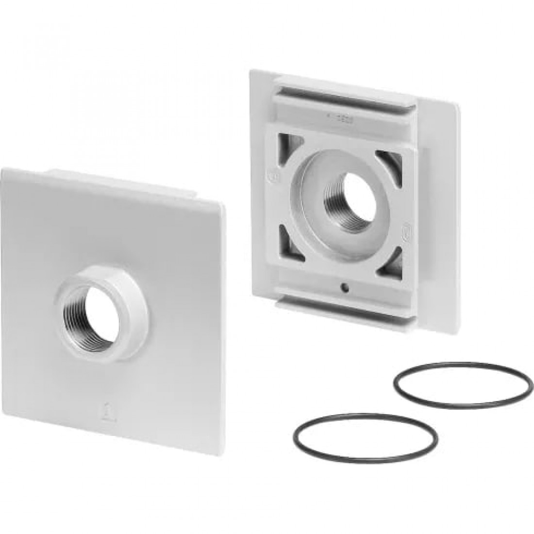 Набор монтажной плиты Festo MS12-AQT