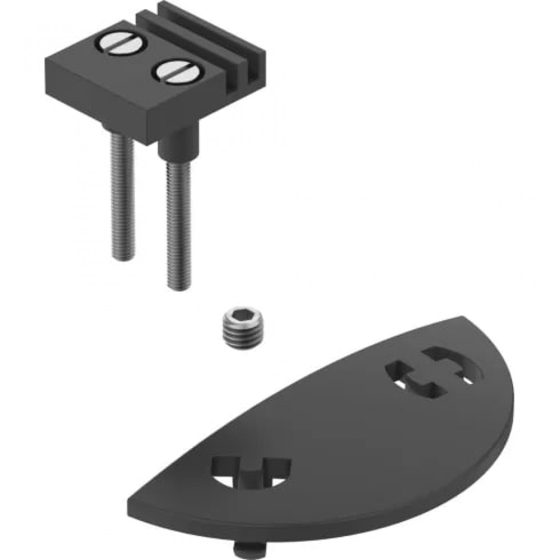 Крышка Festo MS6-SV-C-MK
