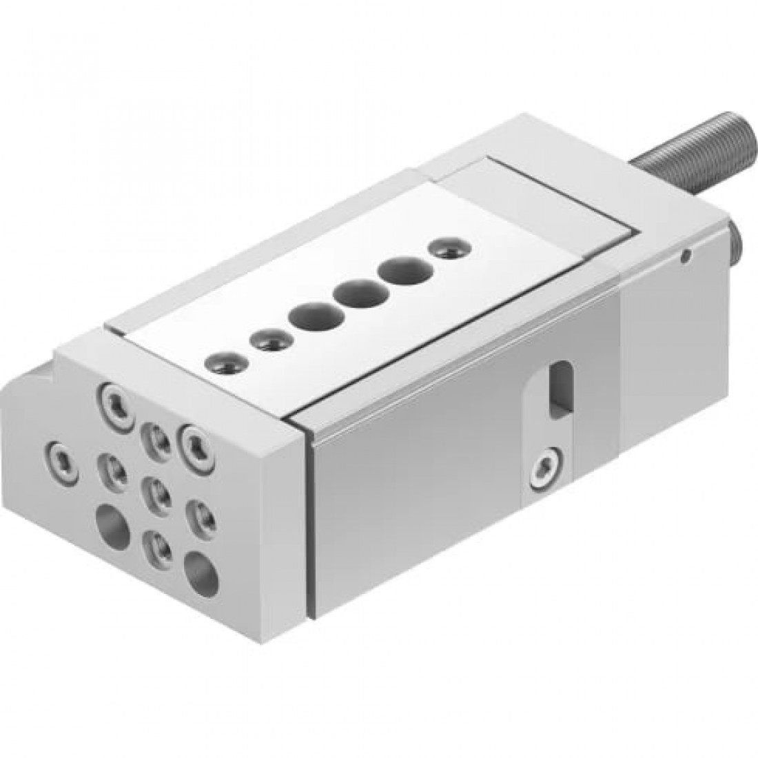 Мини-суппорт Festo DGSL-N-12-10-PA