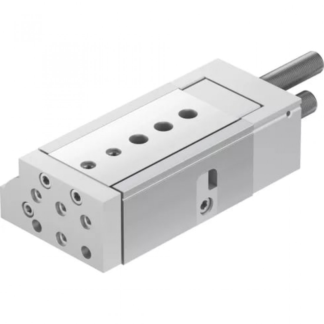 Мини-суппорт Festo DGSL-N-25-30-PA