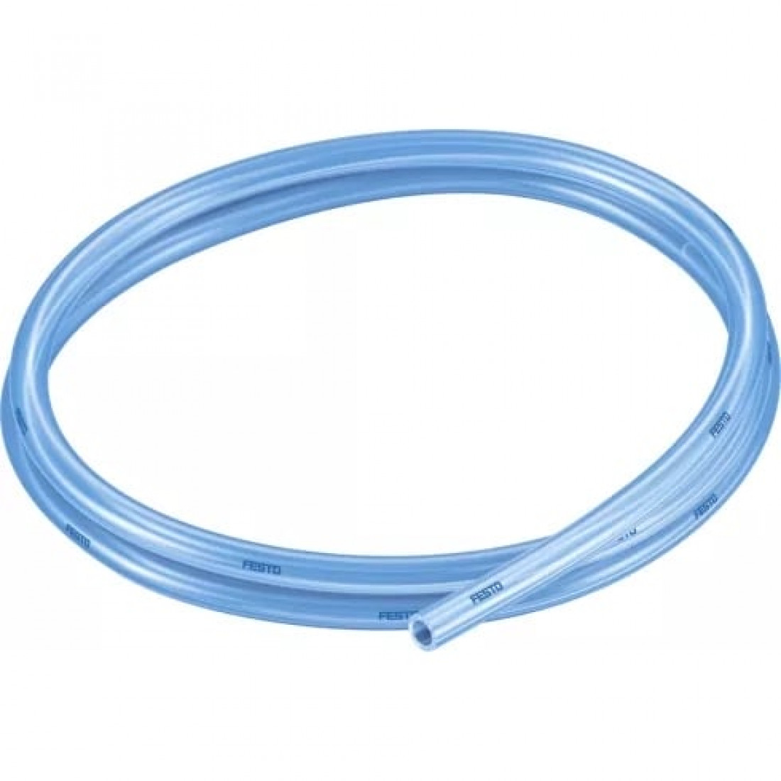 Полиуретановая трубка Festo PUN-H-8X1,25-TBL