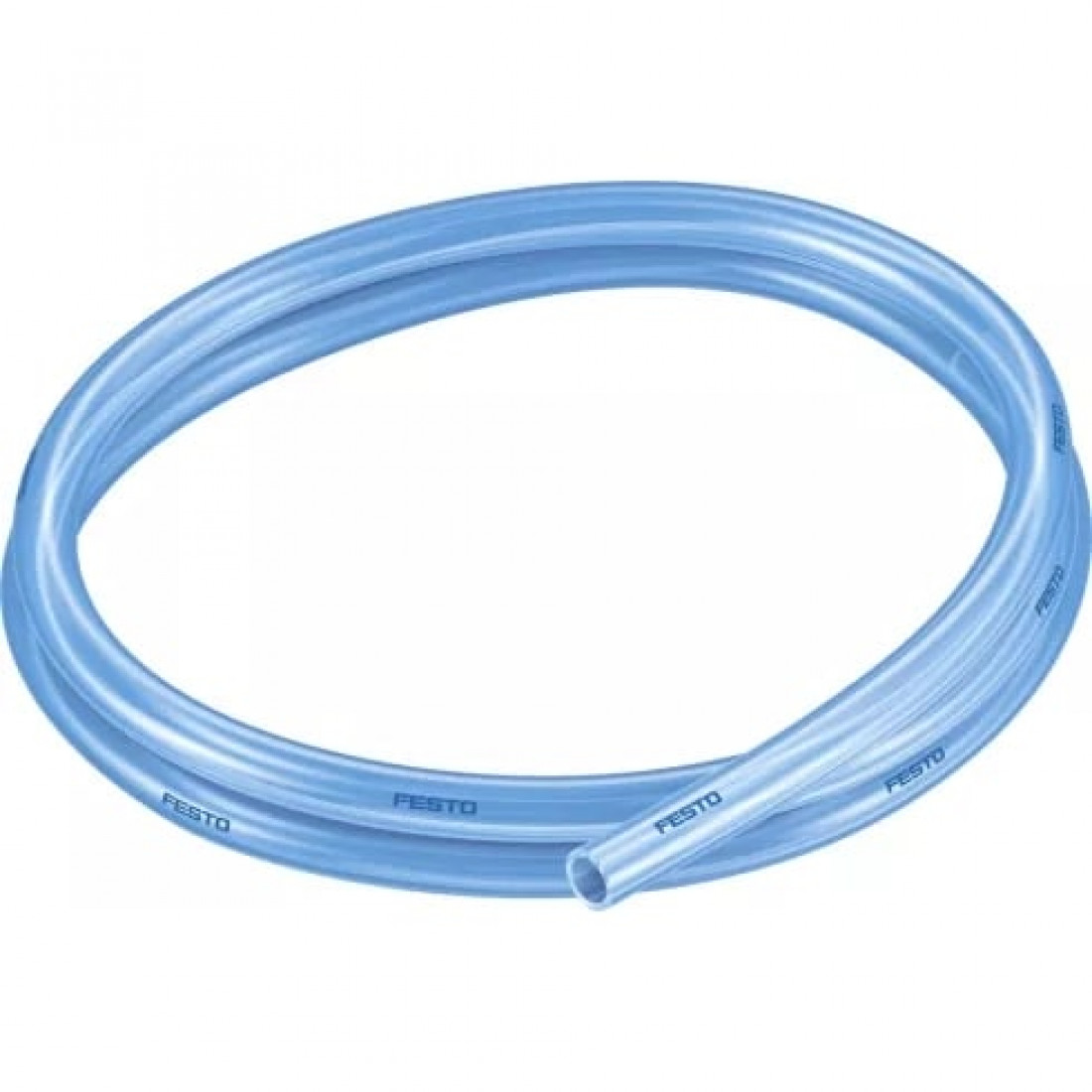 Полиуретановая трубка Festo PUN-H-10X1,5-TBL