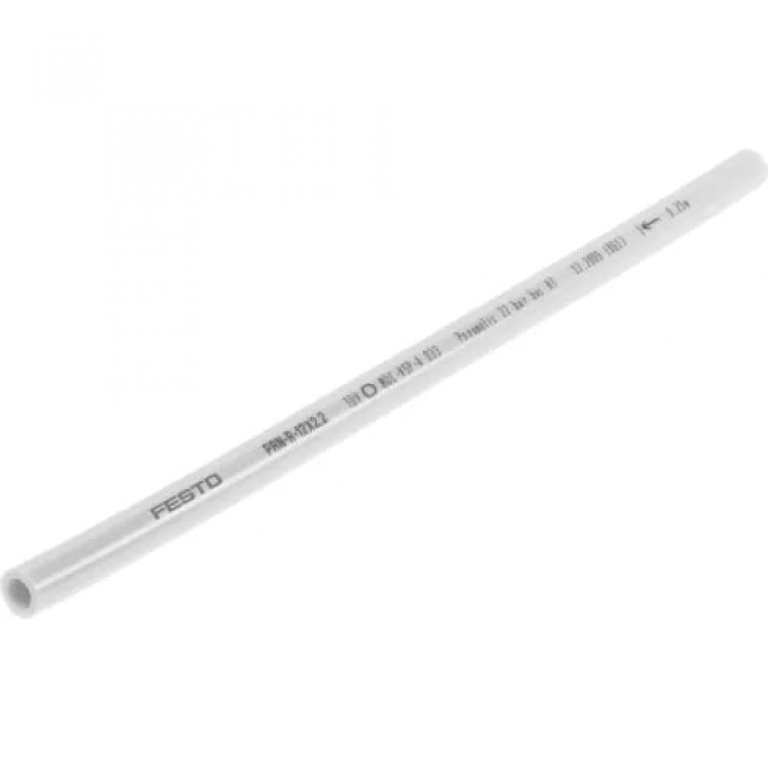 Полиамидная трубка Festo PAN-R-8X1,5-SI