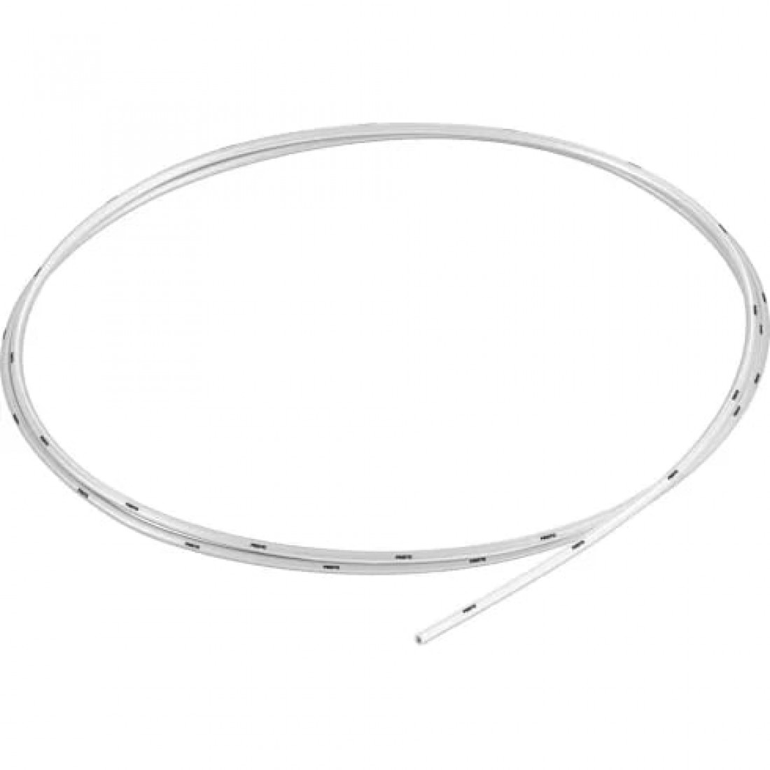 Полиуретановая трубка Festo PUN-H-2X0,4-NT