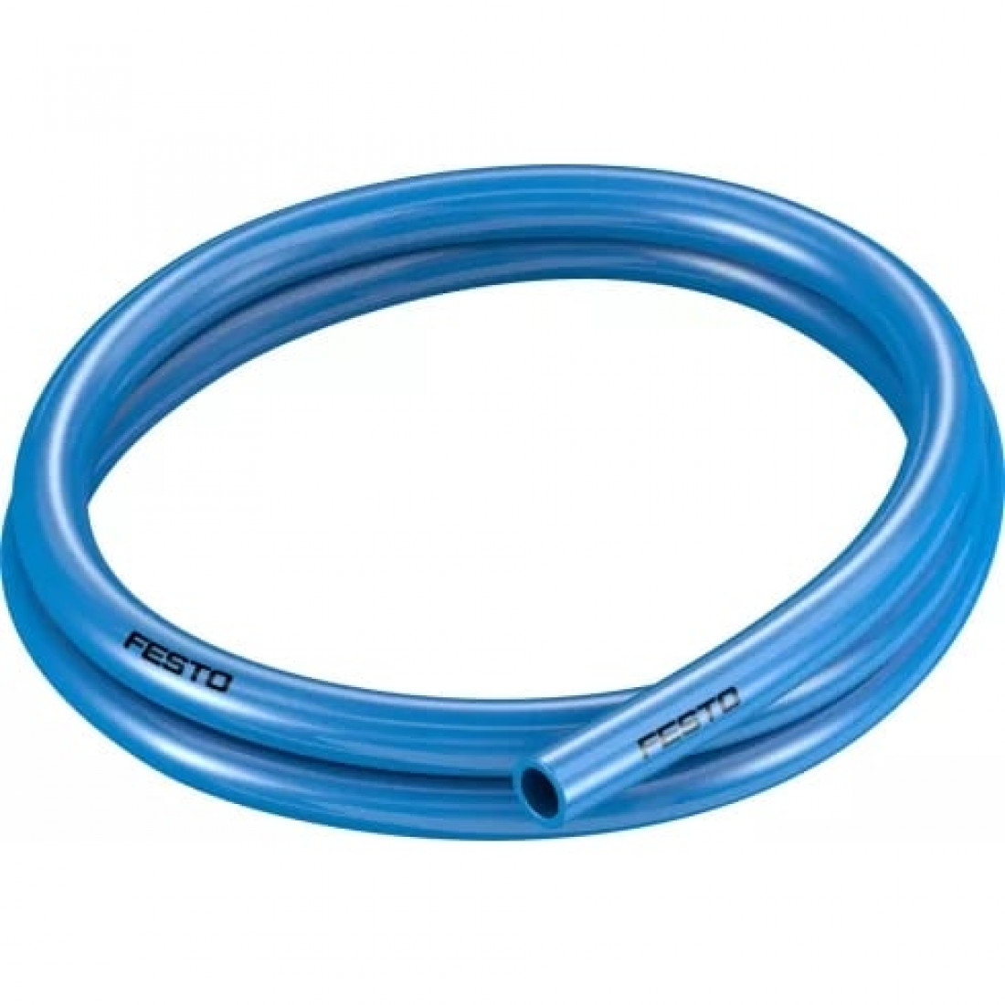 Полиуретановая трубка Festo PUN-V0-16X2-BL