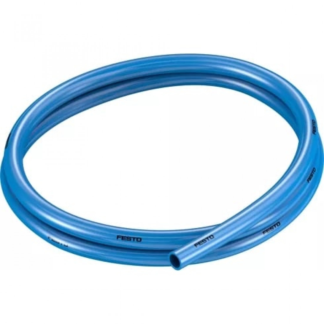 Полиуретановая трубка Festo PUN-V0-10X1,5-BL