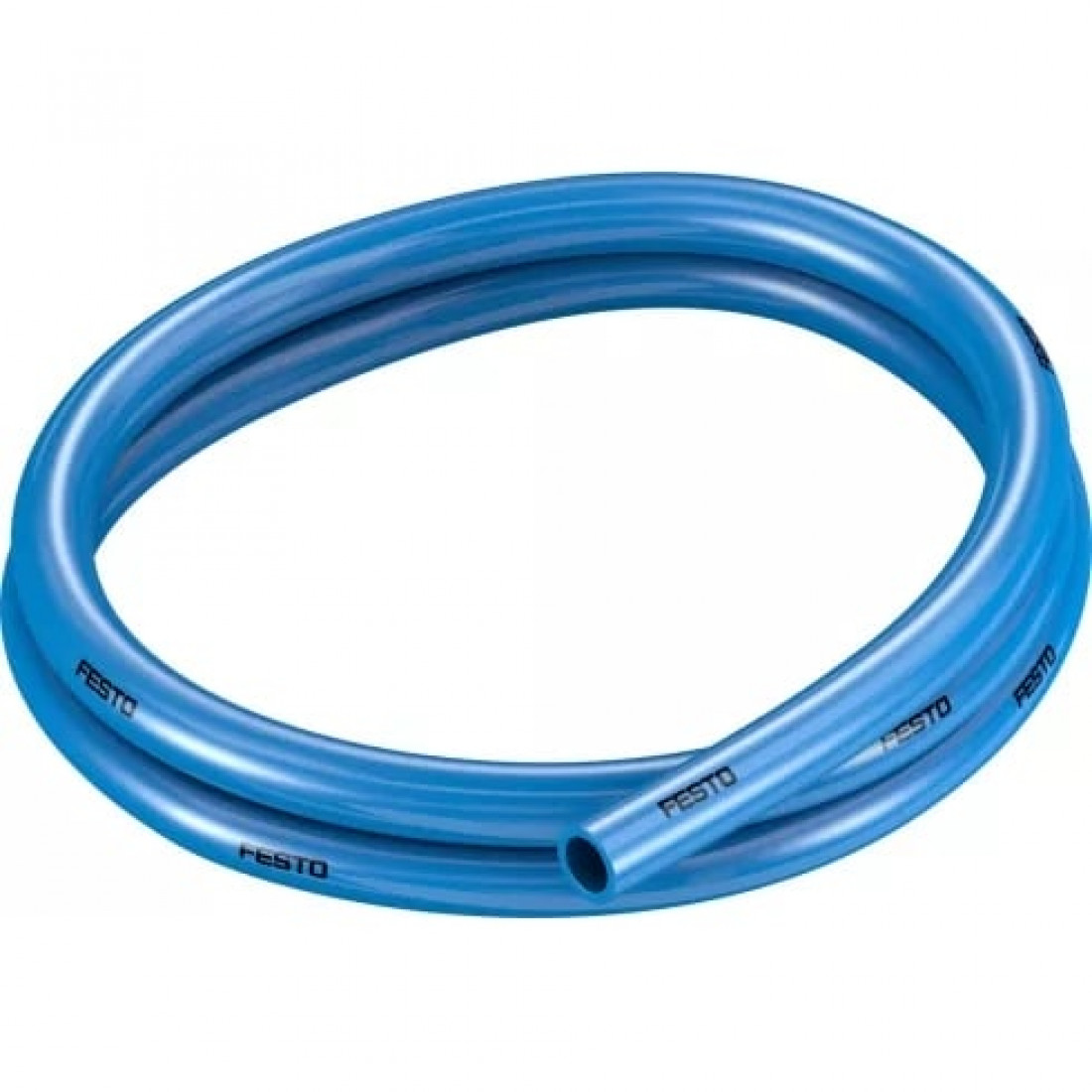 Полиуретановая трубка Festo PUN-14X2-BL