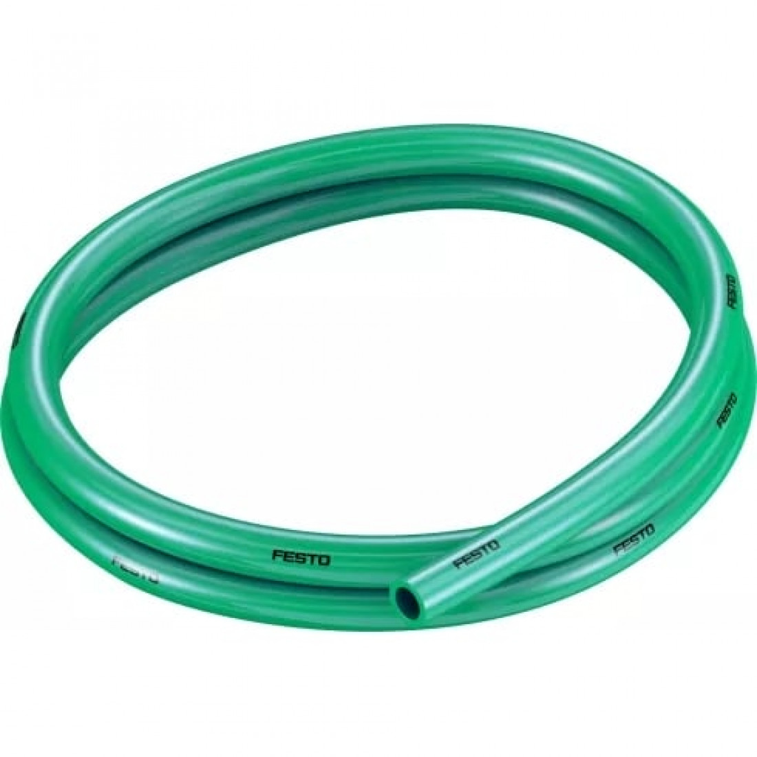 Полиуретановая трубка Festo PUN-H-12X2-GN