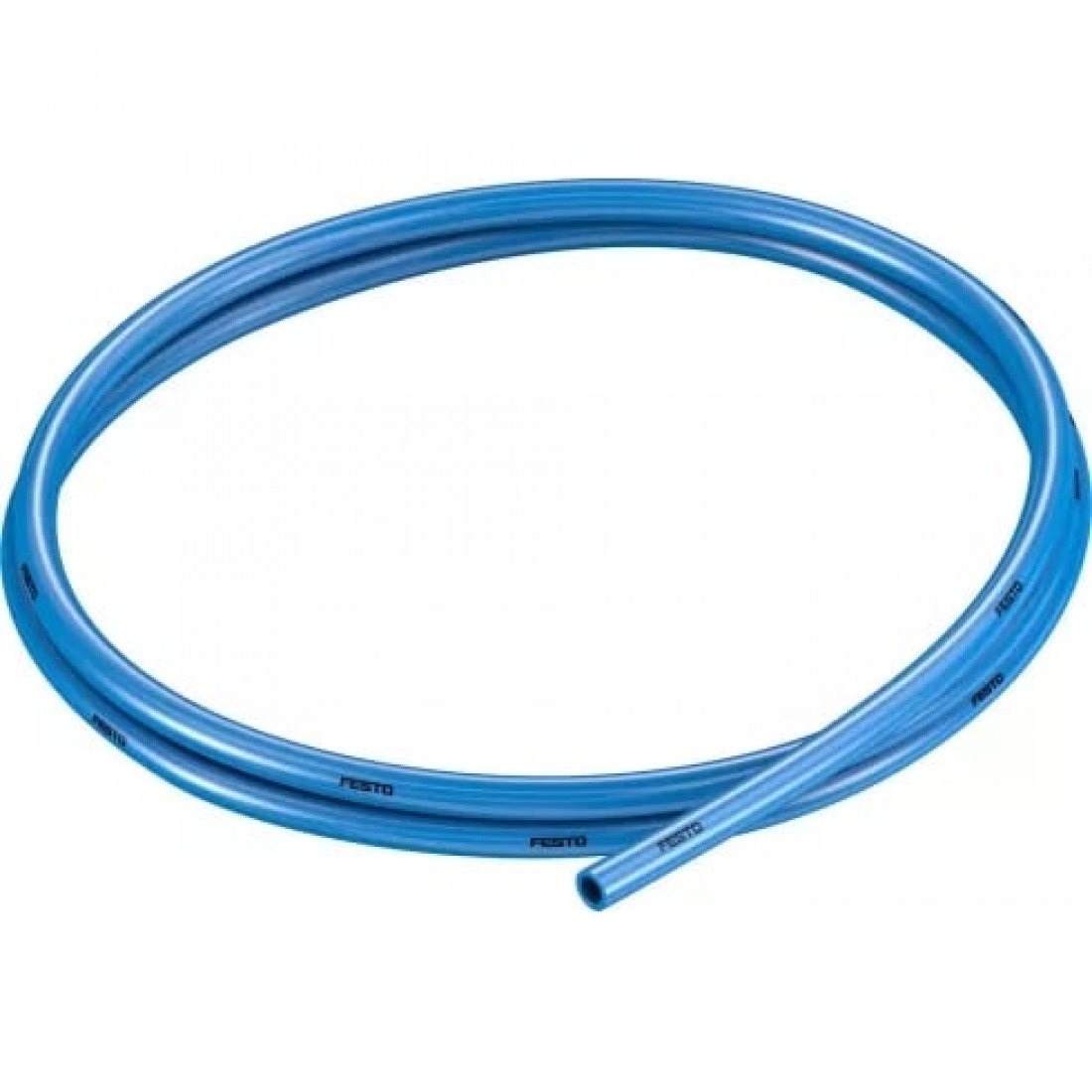 Полиуретановая трубка Festo PUN-V0-6X1-BL