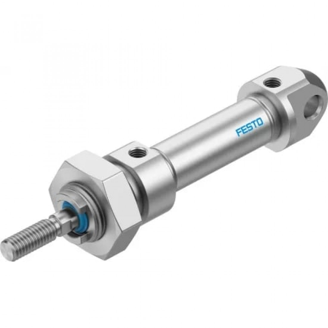 Круглый пневмоцилиндр Festo CRDSNU-12-10-P-A