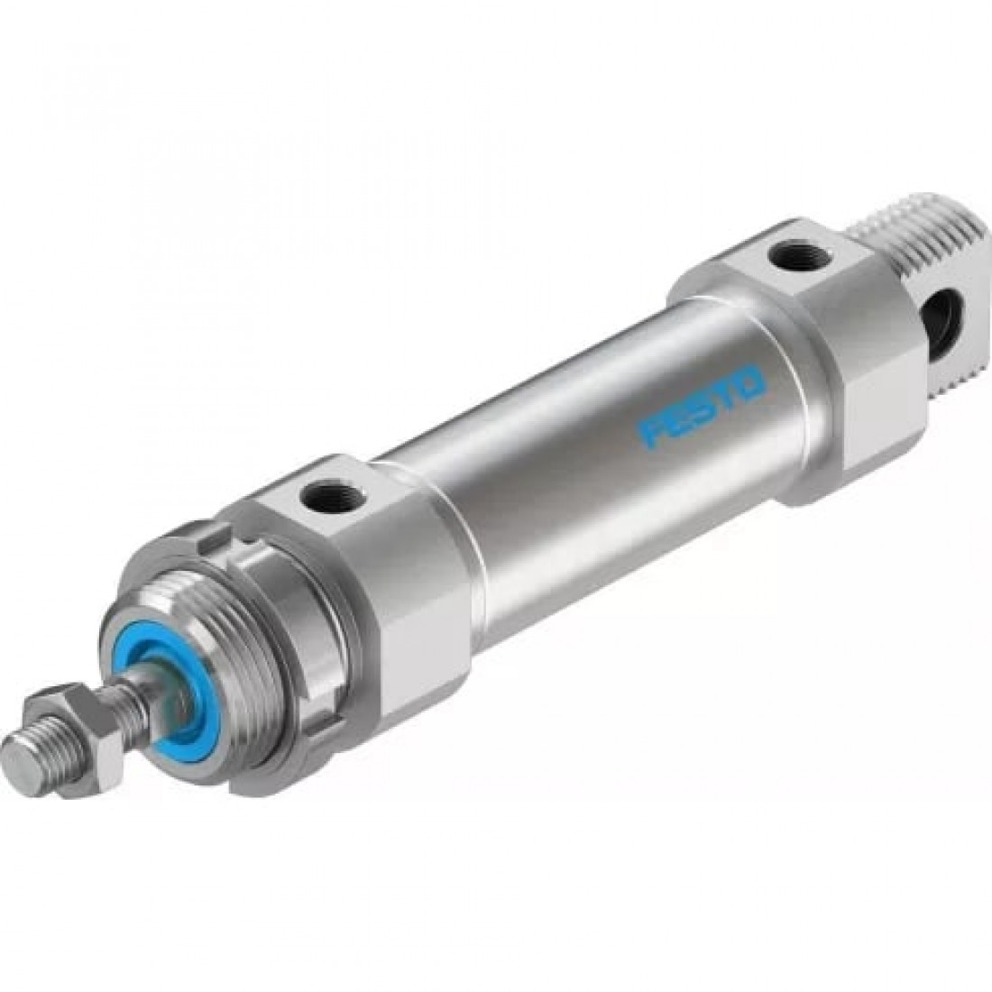 Круглый пневмоцилиндр Festo DSNU-32-300-PPS-A-KP