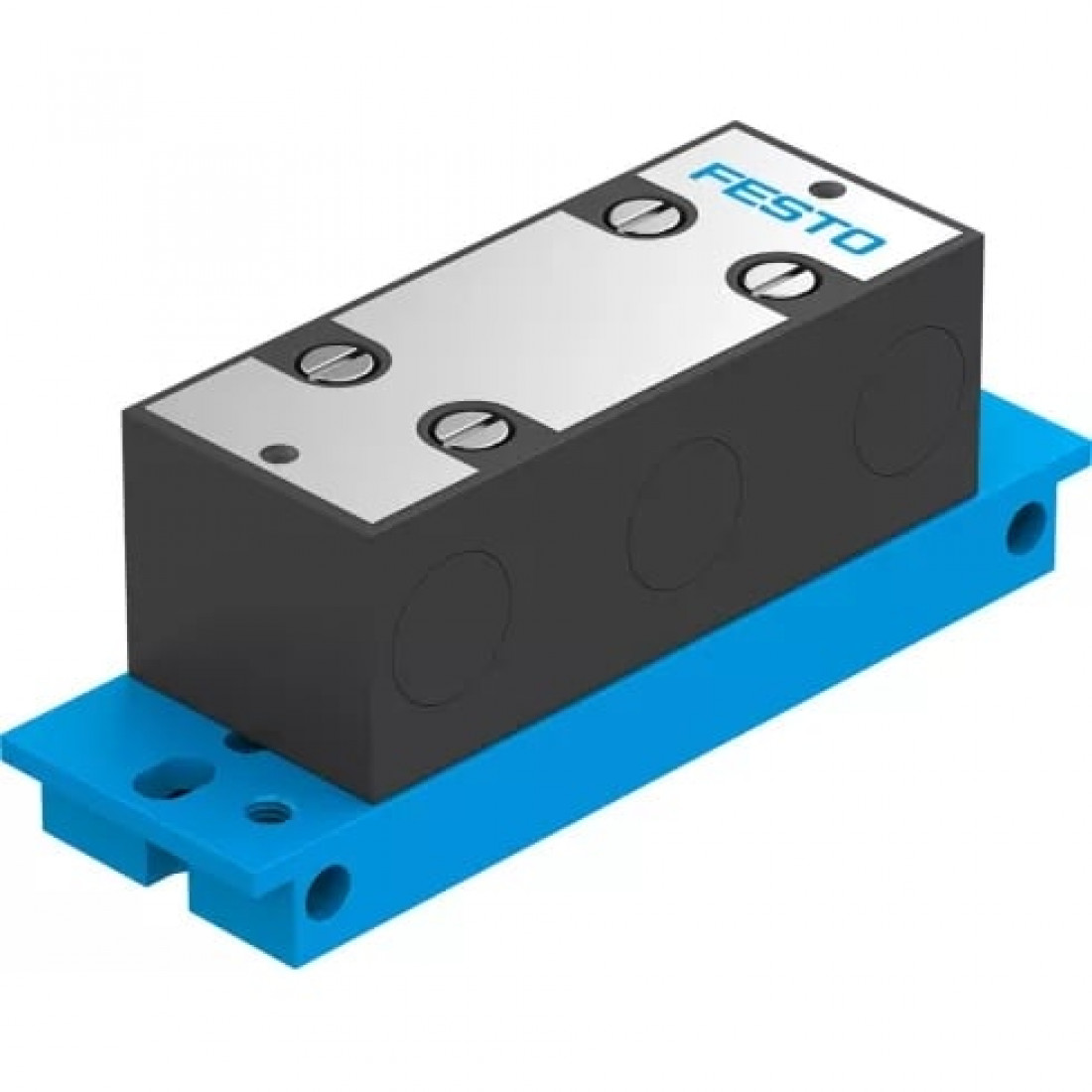 Блок ИЛИ Festo OS-PK-3-6/3