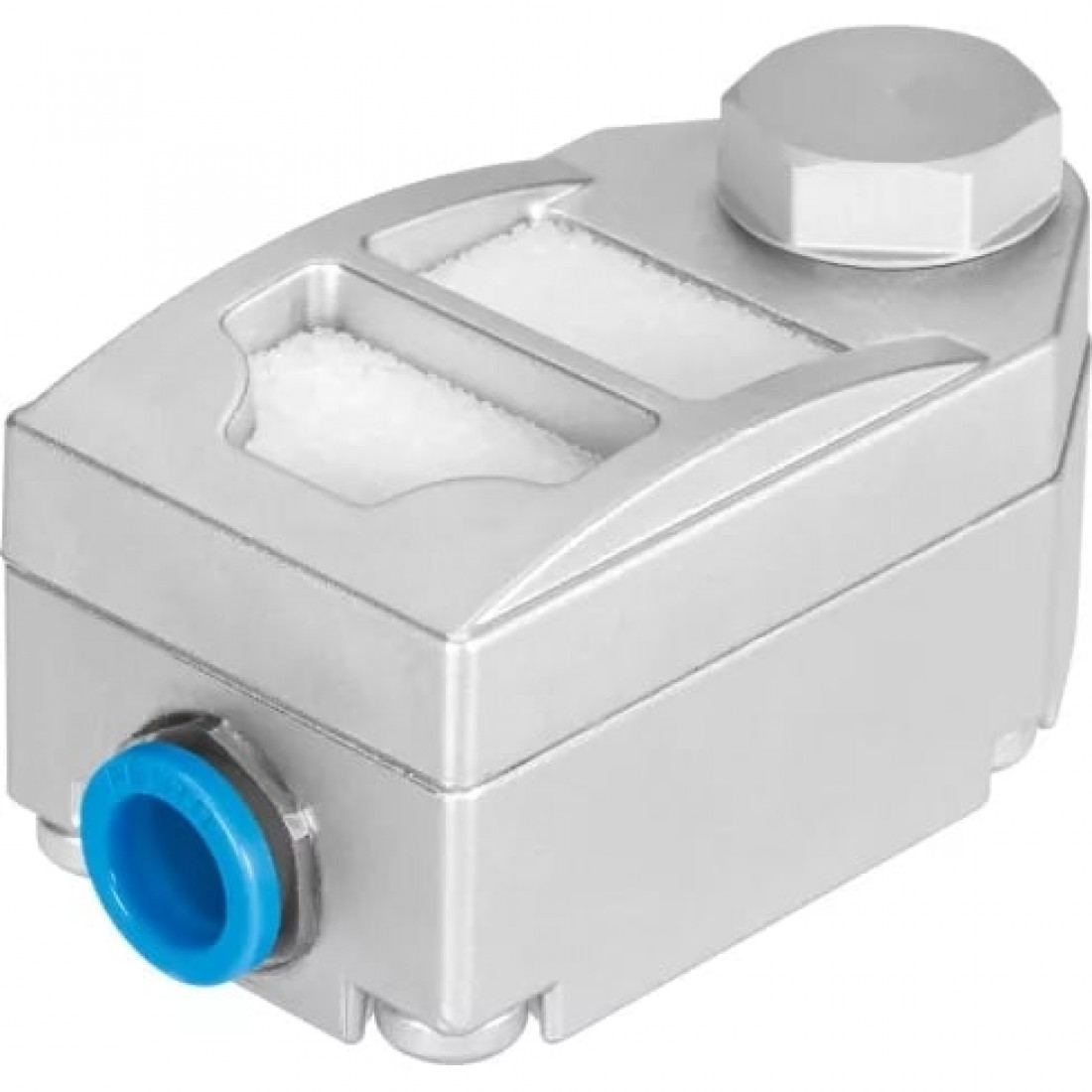 Клапан быстрого выхлопа Festo VBQF-U-G18-Q6