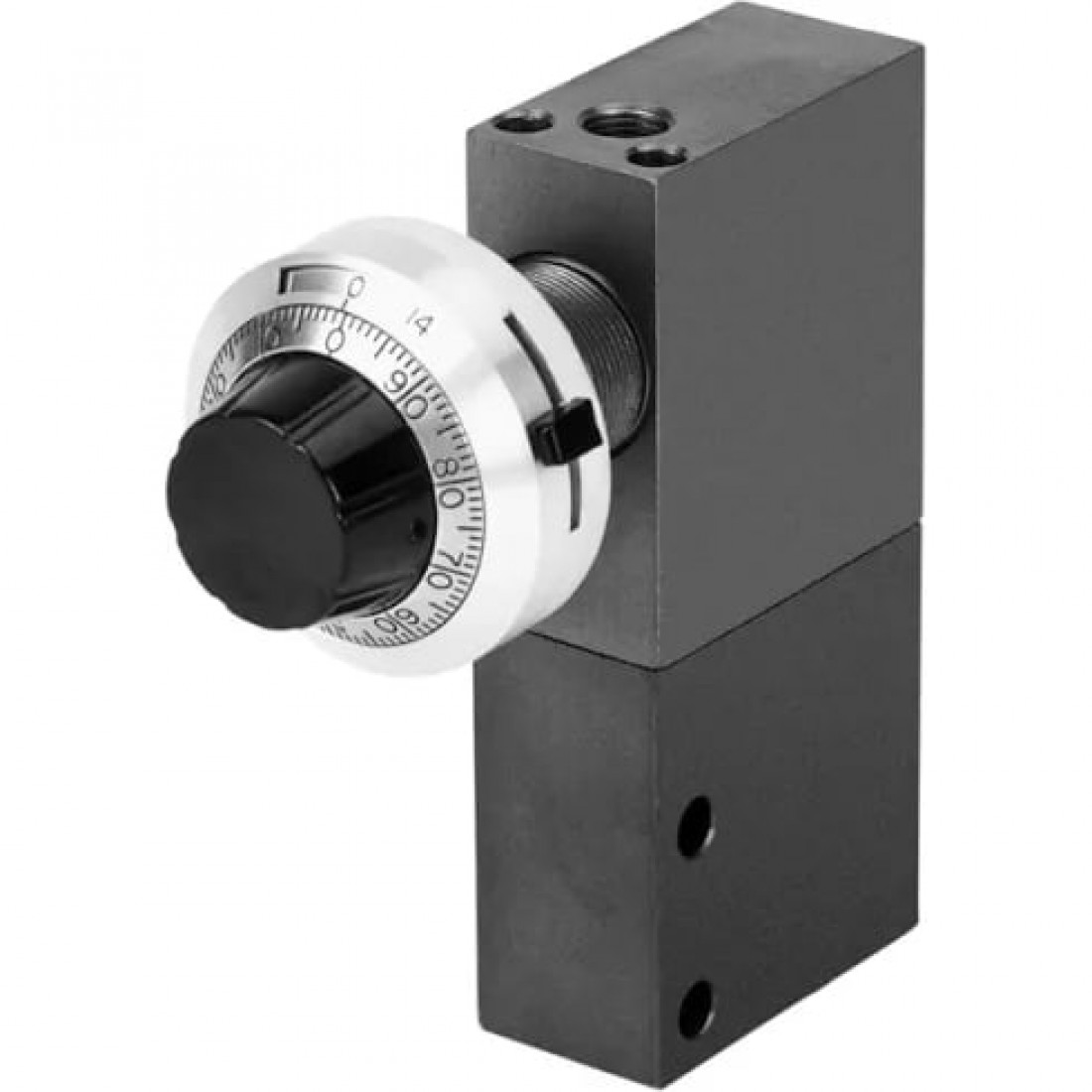 Клапан задержки времени Festo VZA-3-1/4