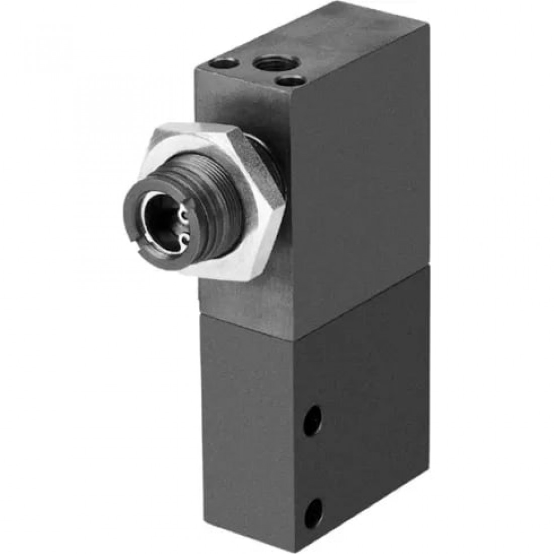 Клапан задержки времени Festo VZOB-3-1/4