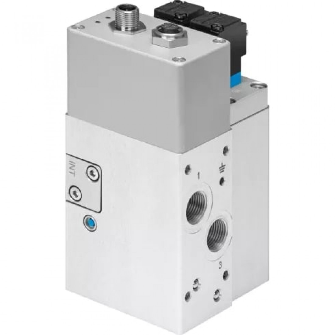 Клапан Festo VPCB-6-L-8-G38-10-F-D3-T22