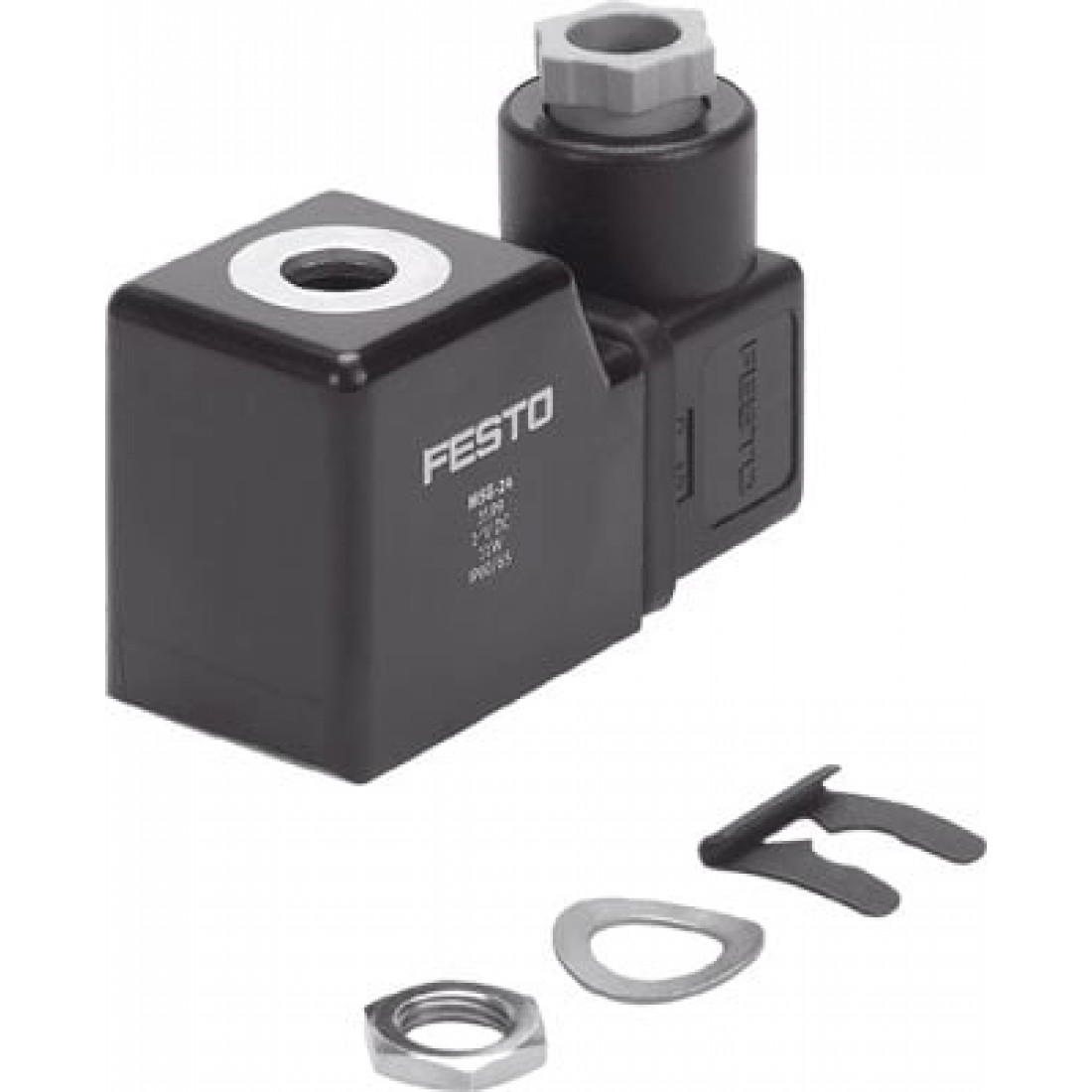 Катушка электромагнитная Festo MSG-12DC