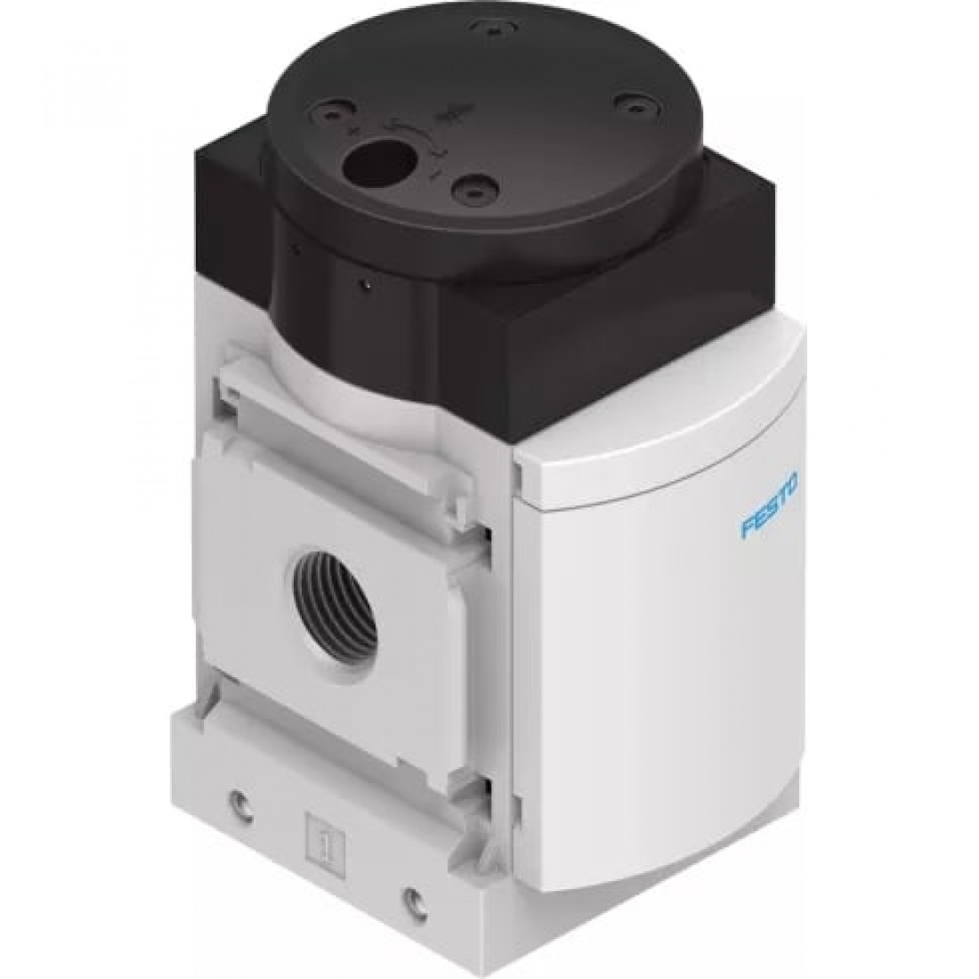 Клапан плавного пуска Festo MS6-DL-1/4