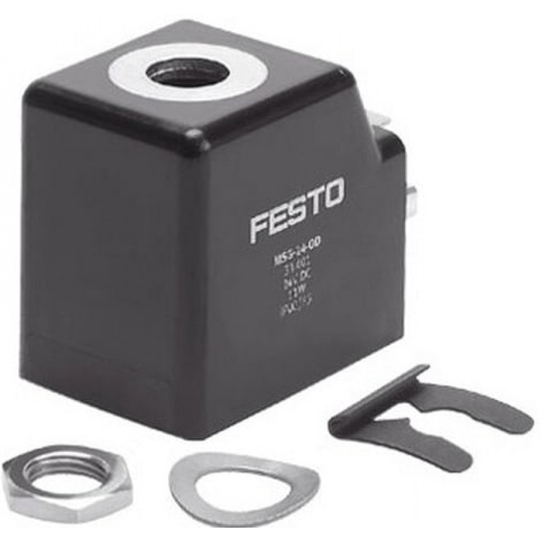 Катушка электромагнитная Festo MSW-110AC-OD