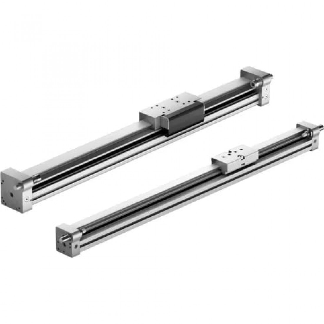 Линейный привод Festo DGC-12-1180-G-P-A