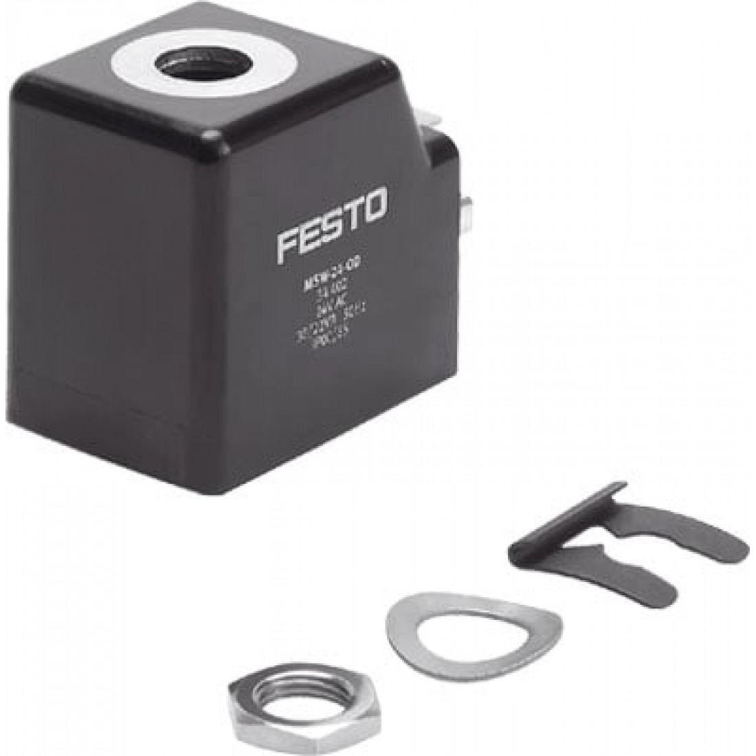 Катушка электромагнитная Festo MSW-42AC-OD