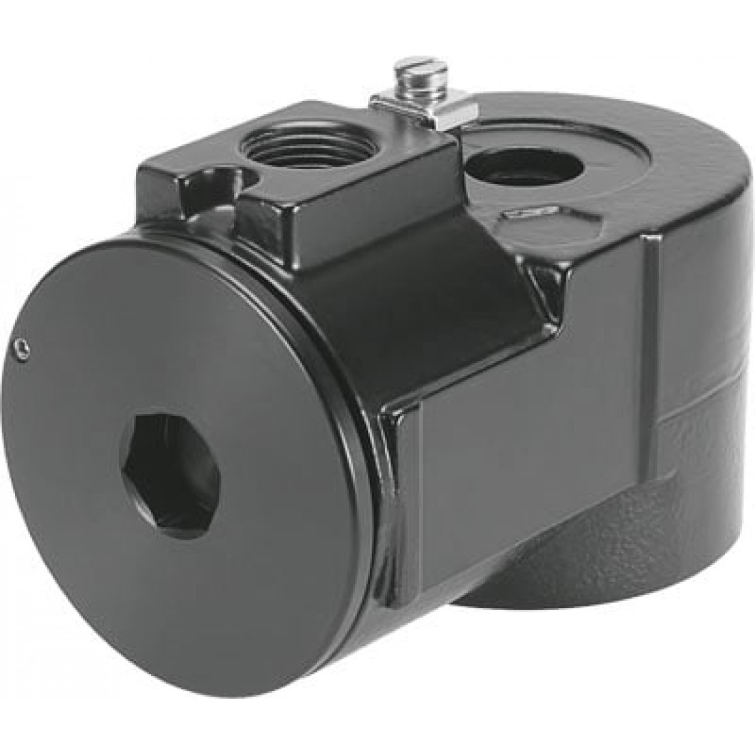 Катушка электромагнитная Festo VACC-S18-70-K4-3U-EX4D