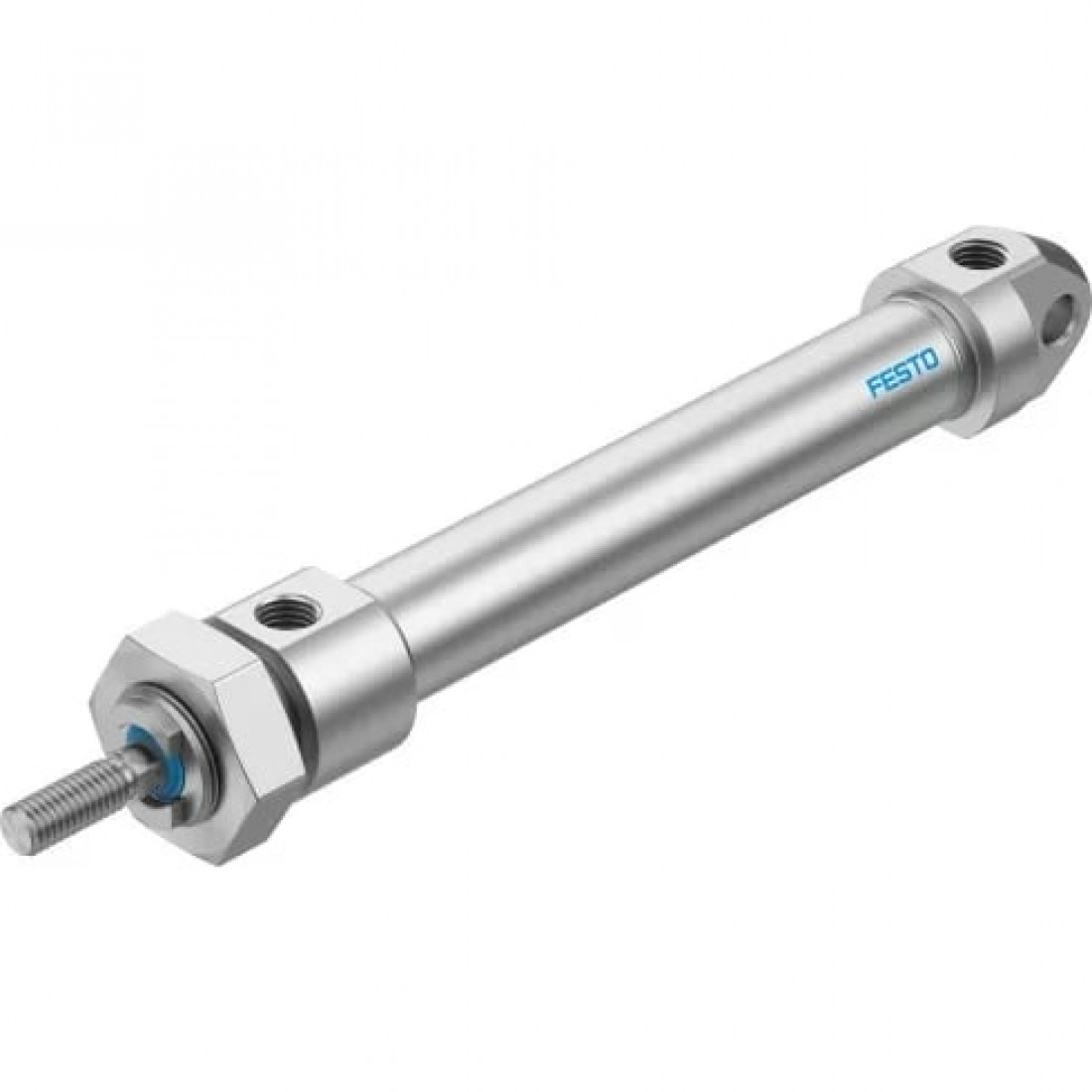 Круглый пневмоцилиндр Festo CRDSNU-20-100-P-A
