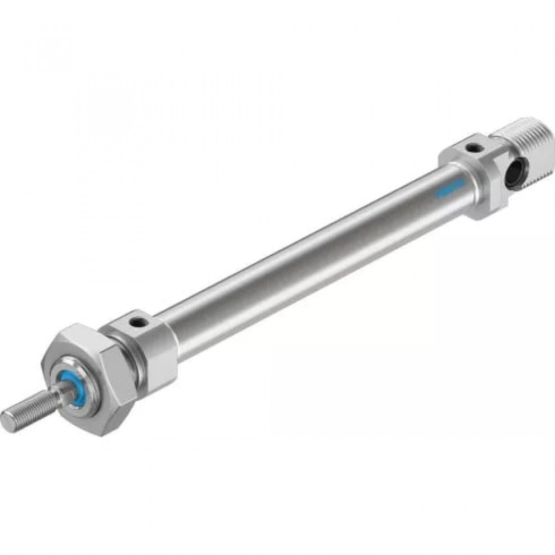 Круглый пневмоцилиндр Festo DSNU-12-80-P-A