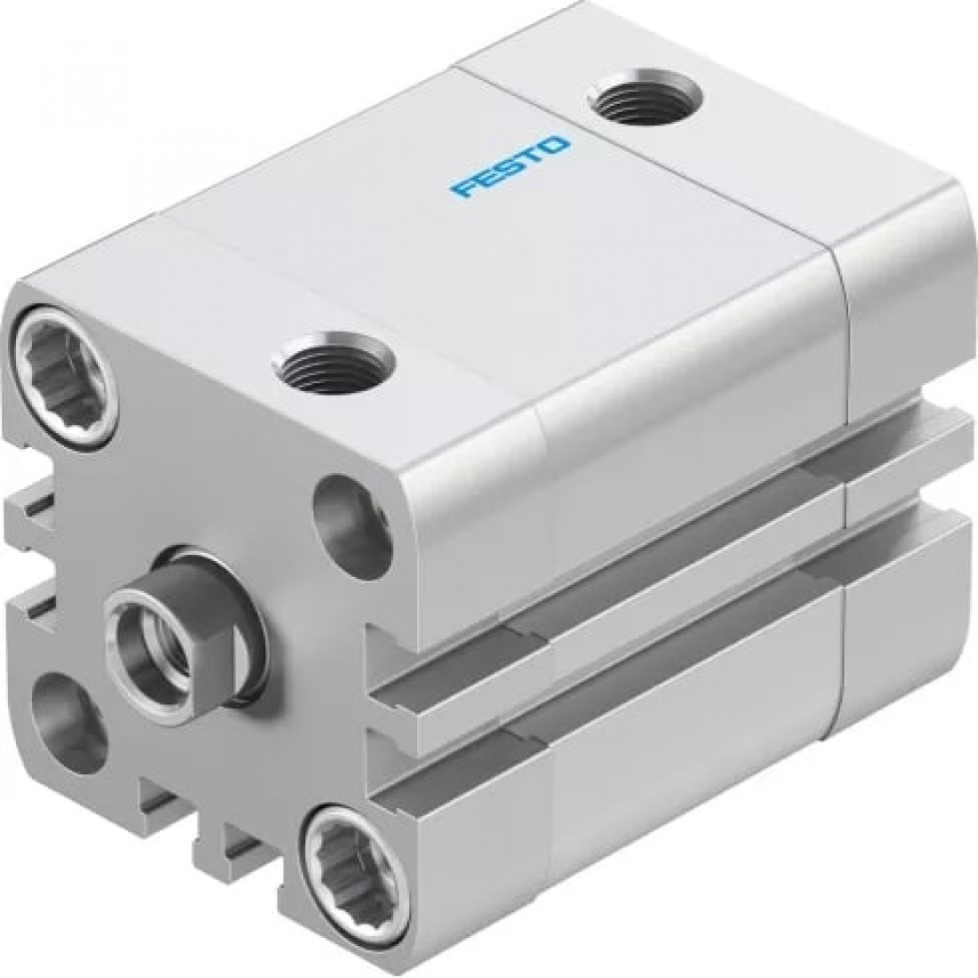 Компактный пневмоцилиндр Festo ADN-32-20-I-P-A
