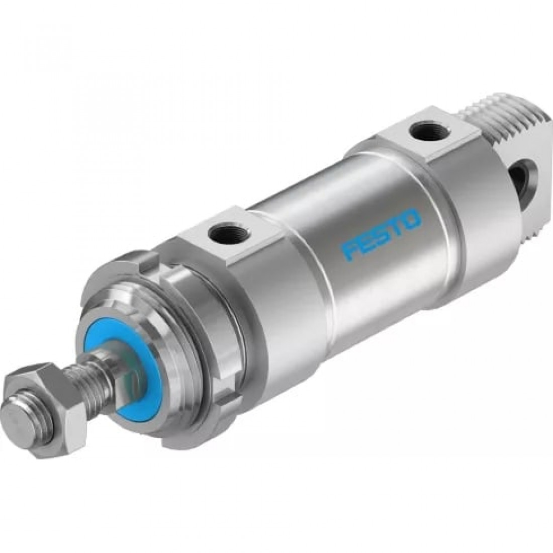 Круглый пневмоцилиндр Festo DSNU-50-500-P-A-MQ