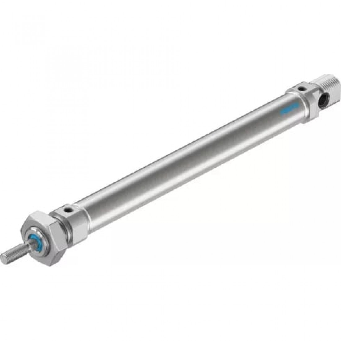 Круглый пневмоцилиндр Festo DSNU-16-125-PPV-A