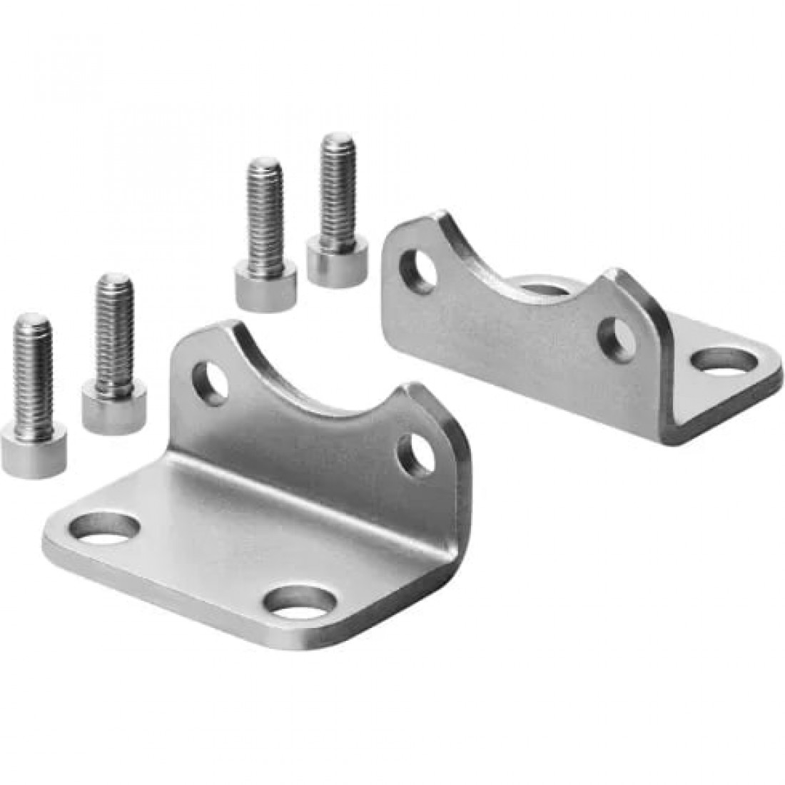 Крепежные лапы Festo HNG-160