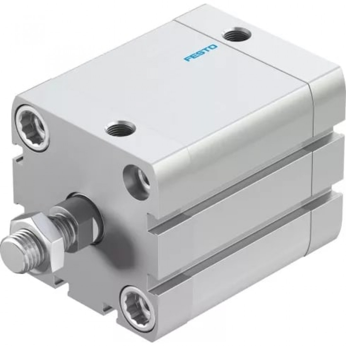 Компактный пневмоцилиндр Festo ADN-40-200-I-PPS-A