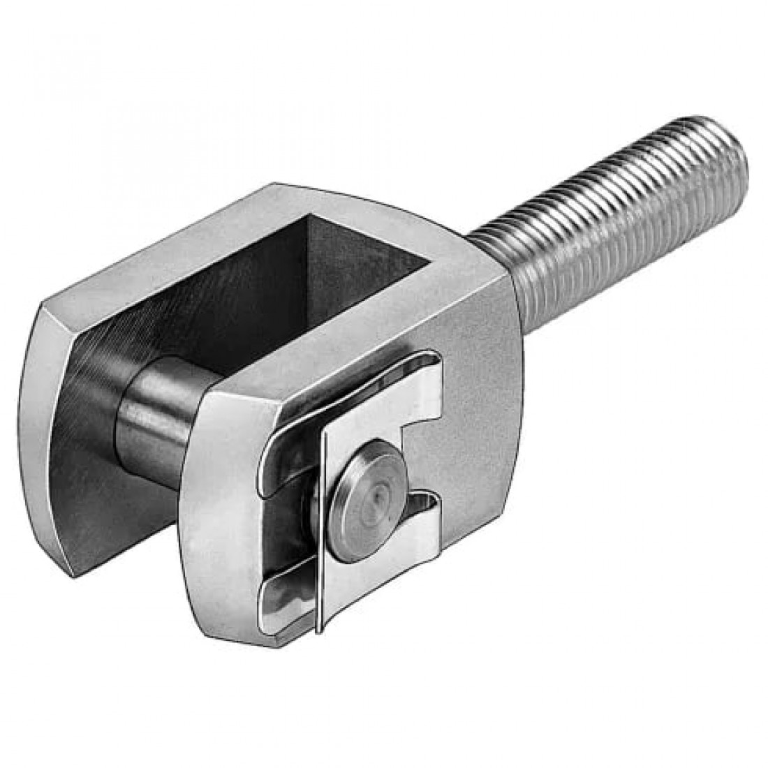 Вилкообразная головка Festo SGA-M12X1,25