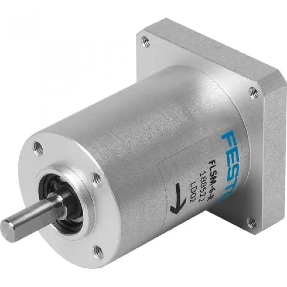 Муфта свободного хода Festo FLSM-8-L