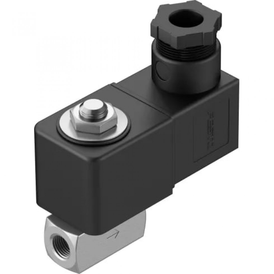 Клапан с электроуправлением Festo VZWD-L-M22C-M-G18-50-V-1P4-5-R1