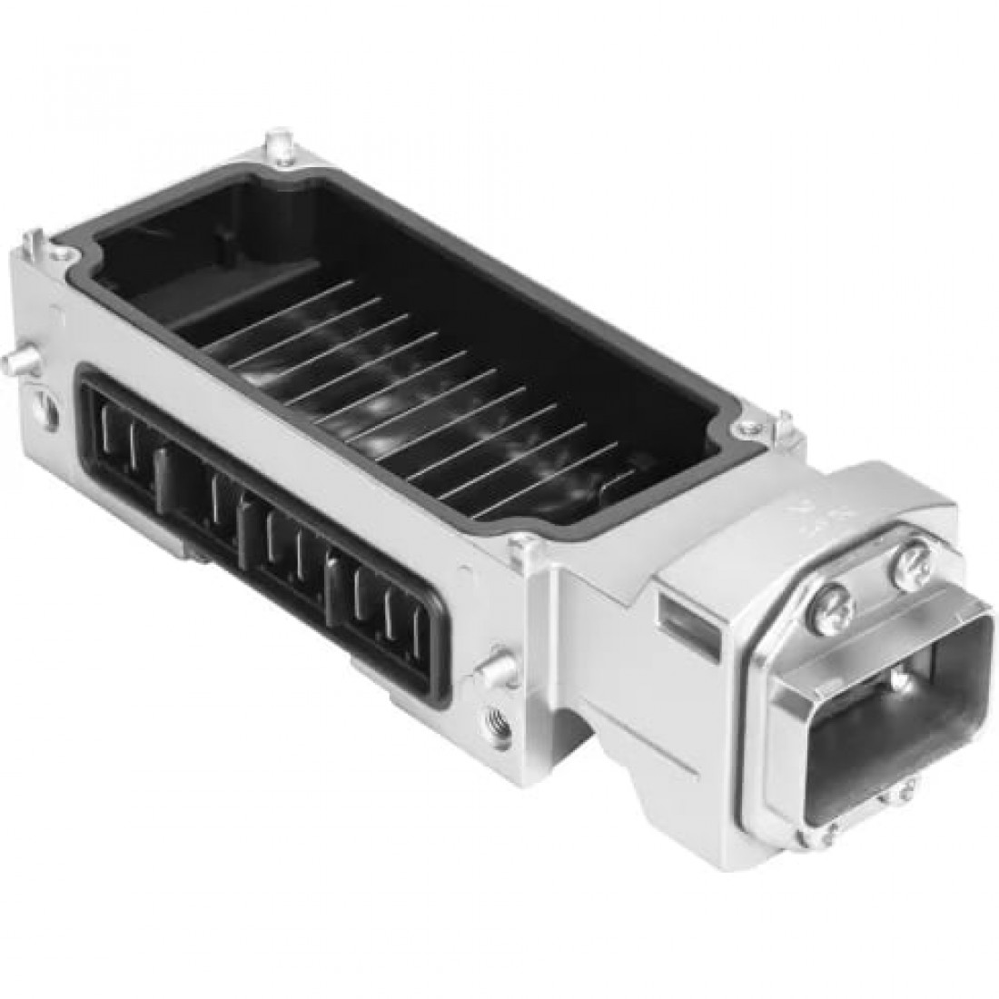 Блок связи Festo CPX-M-GE-EV-Z-PP-5POL
