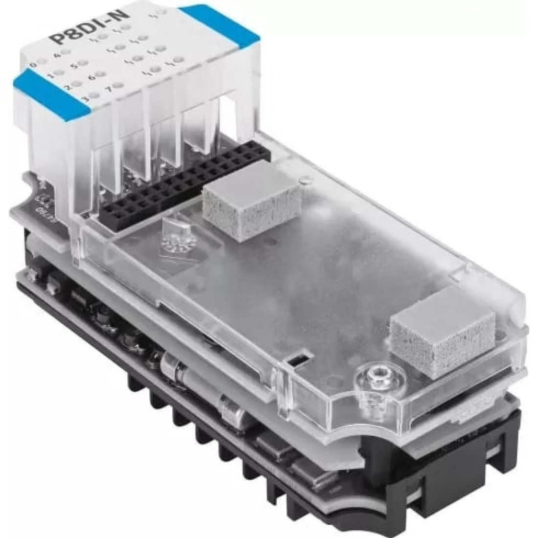 Входной модуль Festo CPX-P-8DE-N-IS