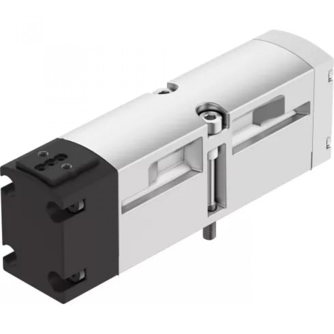 Базовый распределитель Festo VSVA-B-M52-A-A1-P1