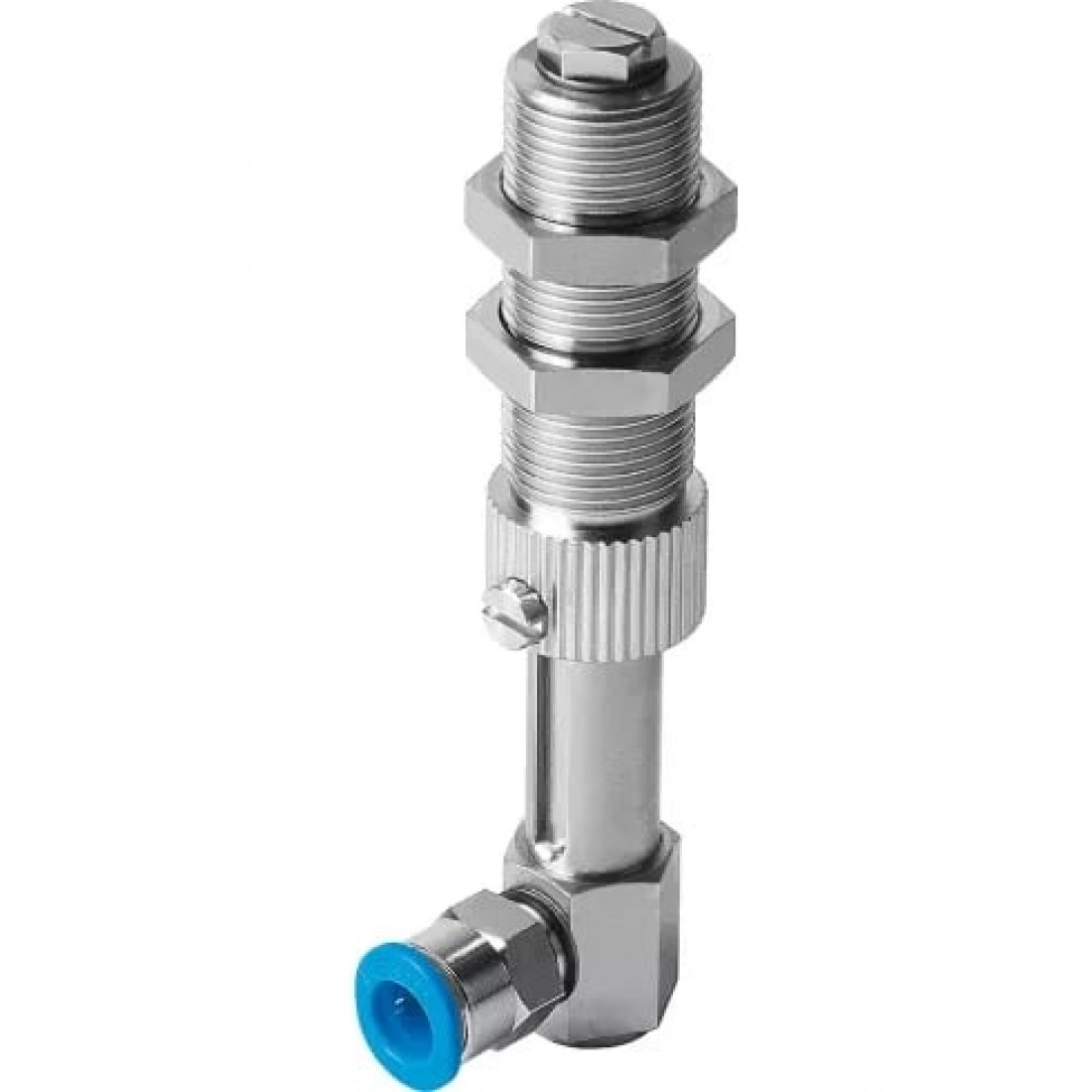 Держатель вакуумного захвата цанговый Festo ESH-HDL-3-QS