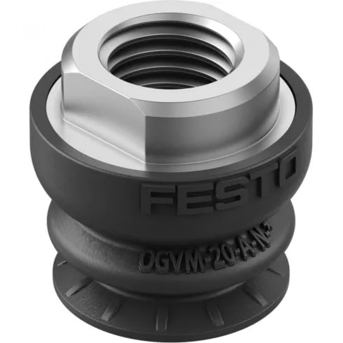 Комплектный вакуумный захват Festo OGVM-20-A-N-G14F